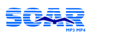 SOAR MP3 and MP4
