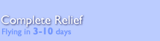 Complete Relief